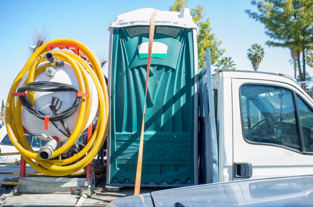 Sanitation services for porta potties in Rural Retreat, VA