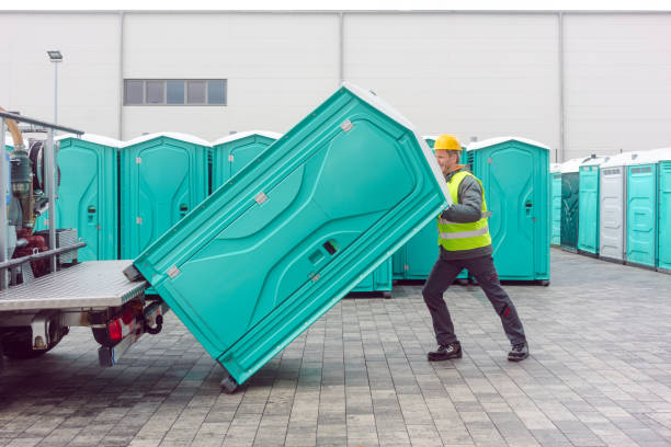 Best High-end porta potty rental  in Rural Retreat, VA