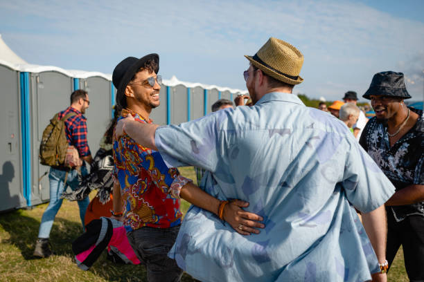 Best Porta potty for special events  in Rural Retreat, VA