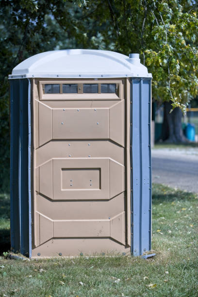 Best Portable restroom trailer rental  in Rural Retreat, VA