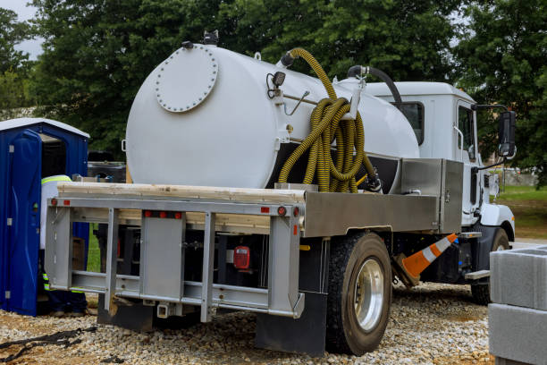 Best Local porta potty services  in Rural Retreat, VA