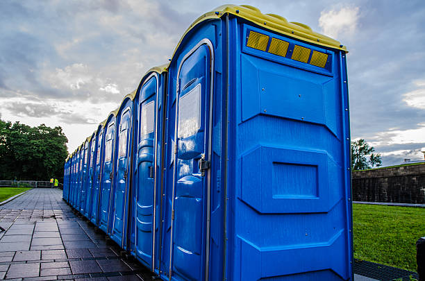 Best High-end porta potty rental  in Rural Retreat, VA